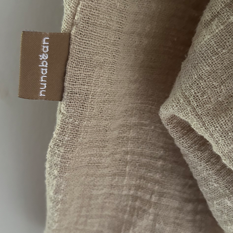 Miso PLAYsuit baby romper