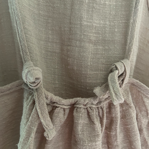 Miso PLAYsuit baby romper
