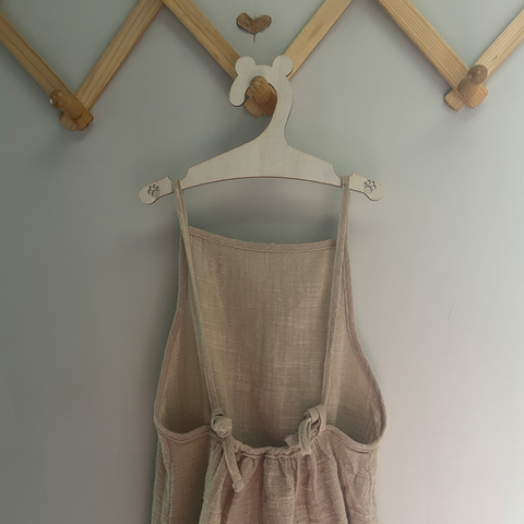 Miso PLAYsuit baby romper