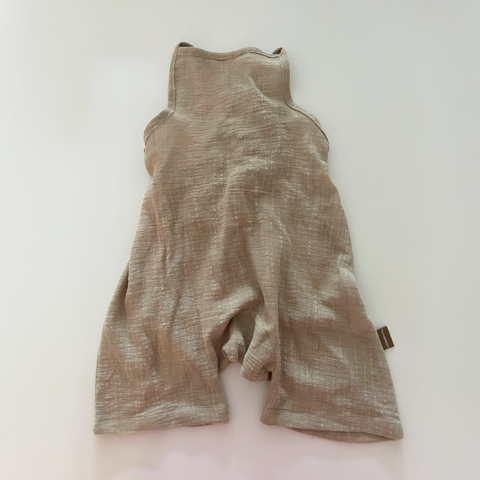 Miso PLAYsuit baby romper