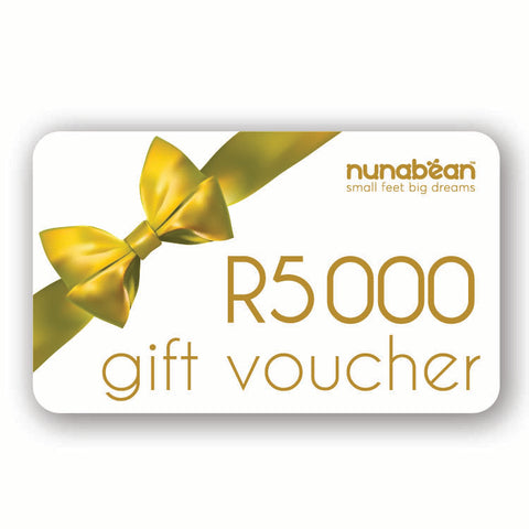 gift voucher