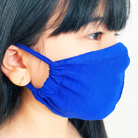 the nunabean essential: t-mask